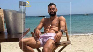 الدردير حسمها.. محمد صلاح هو أفضل لاعب في تاريخ كرة القدم