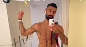 إيه الشياكة دي؟.. محمد صلاح يبهر متابعيه بظهور جديد على إنستجرام