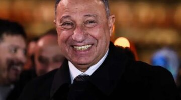 صحة بالدنيا.. الخطيب يعتذر عن حضور مونديال الأندية لظروف صحية.. ويتمنى النجاح للبطولة