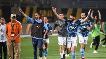 أسلحة بيراميدز.. التشكيل الناري المتوقع للفريق أمام الزمالك بنهائي كأس مصر
