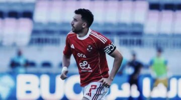 مين كان يتخيل؟.. تريزيجيه رجل مباراة الأهلي وباتشوكا.. تفاصيل حصرية ومفاجئة