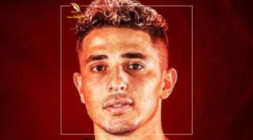 شعللها بوبو.. نجم سيراميكا كليوباترا يفتتح التسجيل أمام البنك الأهلي في نهائي كأس العاصمة