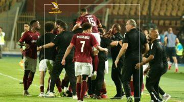 أرقام مفاجئة.. الكشف عن مكافآت سيراميكا كليوباترا بعد التتويج بكأس عاصمة مصر للمرة الثالثة