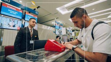 عين على أمريكا.. نادي العين الإماراتي يبدأ رحلته إلى الولايات المتحدة استعدادًا لكأس العالم للأندية
