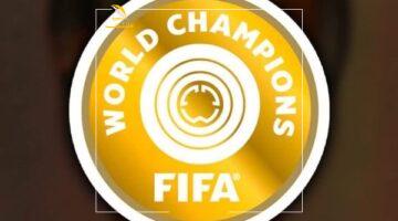 مش مجرد شعار.. بطل كأس العالم للأندية يحتفظ به على قميصه 4 سنوات متتالية
