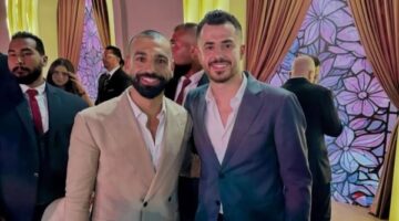 محدش كان يتوقع.. الونش يكشف محتوى رسالته لنجم ليفربول محمد صلاح