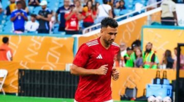 مليون وربع طاروا!.. الأهلي يعاقب تريزيجيه بخصم 5% من عقده السنوي
