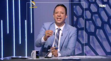 خلص الكلام.. إسلام صادق يعلق على تتويج بيراميدز بلقب الدوري المصري: حفظنا الهيبة وهزمنا المرعب!