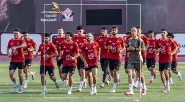 مفاجأة ميامي.. الأهلي يغادر اليوم لمعسكر مغلق استعدادًا لكأس العالم للأندية