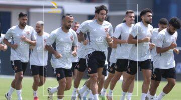 ميامي اتكلمت.. الكشف عن تفاصيل مران الأهلي الحاسم استعداداً لمواجهة باتشوكا الودية بميامي
