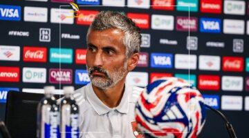 الأهلي ناويها.. ريبييرو يكشف خطة العملاق الأحمر للفوز على إنتر ميامي والصعود لدور الـ16