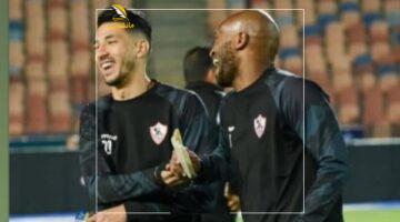 محدش قده.. شيكابالا يواصل كتابة التاريخ مع الزمالك ويرفع رصيده إلى 18 بطولة كالأكثر تتويجًا