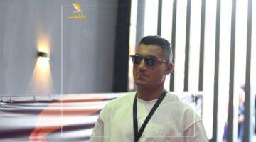 محدش كان متوقع.. مصطفى محمد يفاجئ الجميع ويعلن دعمه الكامل للزمالك أمام بيراميدز