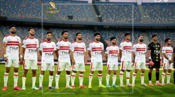 مش بس الكأس.. الزمالك يستهدف 6 صفقات مدوية.. وثنائي سابق على الرادار!