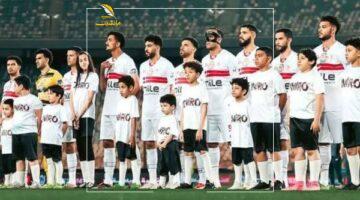 غربلة الزمالك.. إحالة 4 لاعبين للتحقيق واستقرار النادي على رحيل 6 نجوم أساسيين