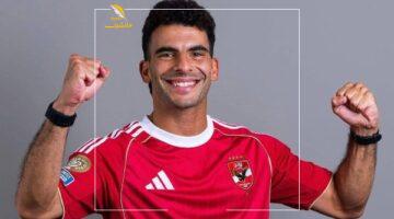 كواليس عالمية.. لقطات خاصة جداً لزيزو من جلسة تصوير كأس العالم للأندية