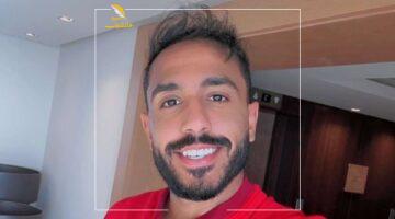ماحدش كان يتوقع.. كهربا يكشف عن أمنيته القلبية بالخير