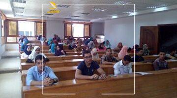 مش بالمجموع بس.. تنسيق الجامعات 2025 يكشف عن قائمة كليات تشترط اختبارات القدرات للقبول