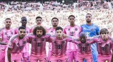 يا خبر بفلوس.. صدمة مدوية تضرب إنتر ميامي قبل مواجهة الأهلي المرتقبة في كأس العالم للأندية