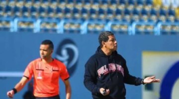 كلام خلصان.. علاء عبد العال يتولى تدريب غزل المحلة خلال ساعات بتفاصيل خاصة