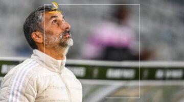 مفيش هزار.. ريبييرو يكشف استعداد الأهلي القوي لمواجهة إنتر ميامي بكأس العالم للأندية
