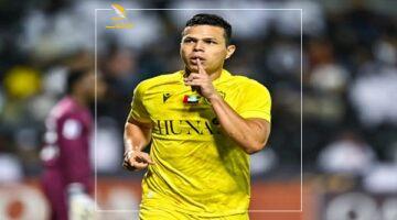 الحكاية خلصت.. البرازيلي ليما ينهي مسيرته مع الوصل الإماراتي رسمياً