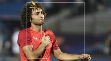 الكشف الصادم.. عمرو وردة يفجر اتهامًا مدويًا بغياب العدالة عن الدوري المصري