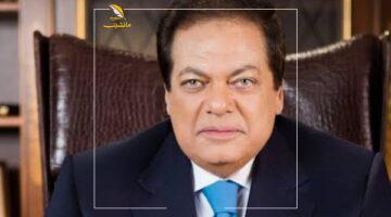 اللي محدش توقعه.. أبو العينين يوجه شكر خاص للخطيب ومحسن صلاح وفرج عامر بعد تتويج سيراميكا كليوباترا بكأس العاصمة