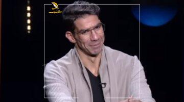 يا تكمل يا لأ.. مصير شريف إكرامي مع بيراميدز بين التجديد لموسم واحد والاعتزال النهائي