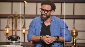 كلام كبار.. وصايا تركي آل الشيخ لإبراهيم فايق قبل مونديال الأندية ورد فايق القاطع: إحنا بتوع الأصلي