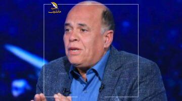 ابن النادي..! هشام يكن يُفاجئ الجميع ويطالب الأهلي بمساندة إبراهيم سعيد: “ده واحد منكم!”