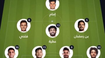 ماحدش توقع كده.. إعلامي كبير يهاجم تشكيل الأهلي المنتظر أمام إنتر ميامي بالمونديال