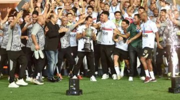 وفاء أسطوري.. ميدو يكشف عن نجم الزمالك الذي يرغب في التجديد لعشر سنوات