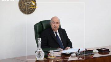 جالك الفرج.. قانون تقاعد الجزائر 2025 يقلل الأعباء ويجلب راحة نفسية حقيقية