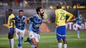 المستحيل أصبح واقع.. بيراميدز يتوج بدوري أبطال أفريقيا ويتأهل لكأس العالم للأندية 2029 كـ ‘ثالث المتأهلين’