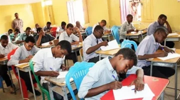 وداعاً للزحمة.. إعلان نتائج الشهادة السودانية 2025 رسميًا.. استعلم الآن برقم الجلوس من المنزل