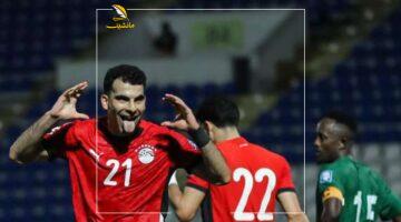 يا نهار زيزو!.. مصير مشاركة زيزو في تشكيل الأهلي أمام إنتر ميامي