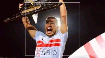جمهور الزمالك قررها.. طارق حامد يتصدر ترند تويتر في حملة غير مسبوقة للمطالبة بعودته