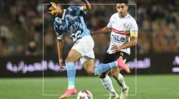 مفتاح الزمالك الجديد.. عمر جابر مكسب مهم والقادم أفضل للقلعة البيضاء