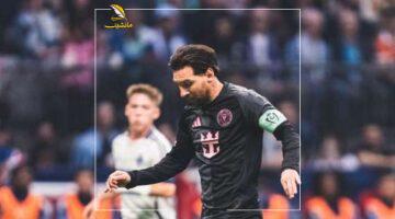 بعد طول انتظار.. مدرب إنتر ميامي يحسم مصير مشاركة ميسي أمام الأهلي في كأس العالم للأندية
