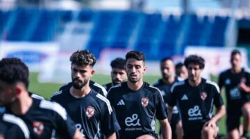 الأهلي حسمها.. الموعد الرسمي لمباراة الأهلي وباتشوكا المرتقبة بين أمريكا ومصر