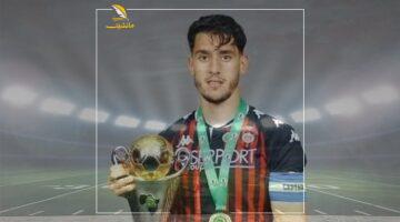 المفاجأة الكبرى.. آخر كواليس مفاوضات الزمالك لضم زين الدين بلعيد وتفاصيل حصرية تُكشف لأول مرة