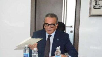 فاجعة داخل الزمالك.. رحيل والدة عمرو الجنايني عضو لجنة التخطيط بالزمالك