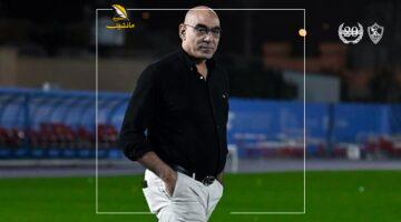 محدش يتوقع.. سر مغادرة عضو مجلس الزمالك لاجتماع اتحاد الكرة والرابطة مع أندية الدوري