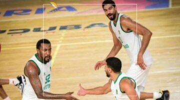 مش مجرد فوز.. الاتحاد السكندري يتجاوز أهلي طرابلس الليبي في الأدوار الترتيبية ببطولة BAL
