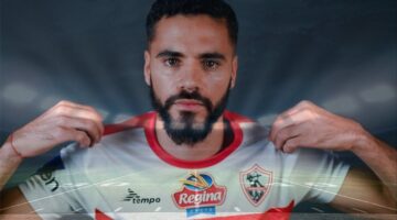 كلام كبير قوي.. نجم مغربي سابق يشيد ببنتايج الزمالك ويطالبه بالانضمام للمنتخب 2 كلام كبير قوي.. نجم مغربي سابق يشيد ببنتايج الزمالك ويطالبه بالانضمام للمنتخب