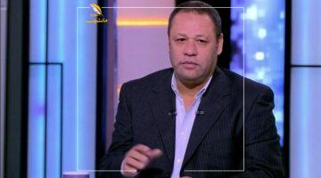 ورطة ريبيرو..ضياء السيد يكشف مفاجأة الظهير الأيسر.. ومصير كوكا المظلوم بمركزه!