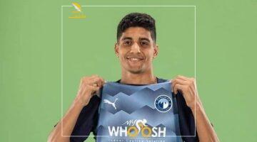 أوروبا عايزاه تاني.. عرض أوروبي جديد يفتح أبواب الاحتراف أمام إبراهيم عادل نجم بيراميدز