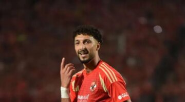 يا خبر بفلوس.. هل يغيب وسام أبو علي عن افتتاح كأس العالم للأندية؟