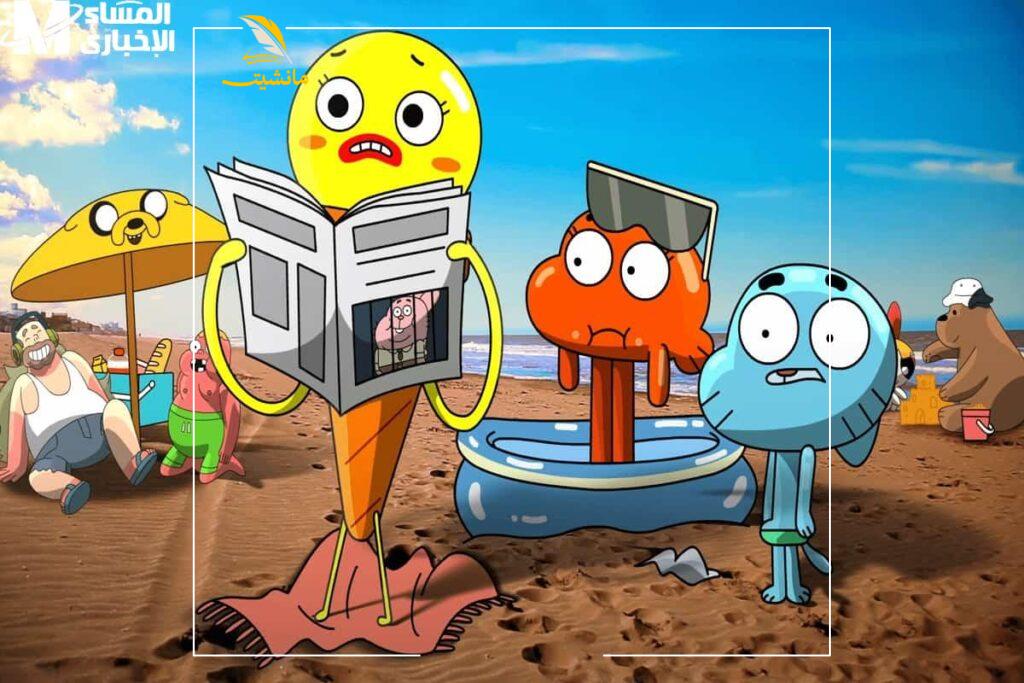 CN Arabic 7